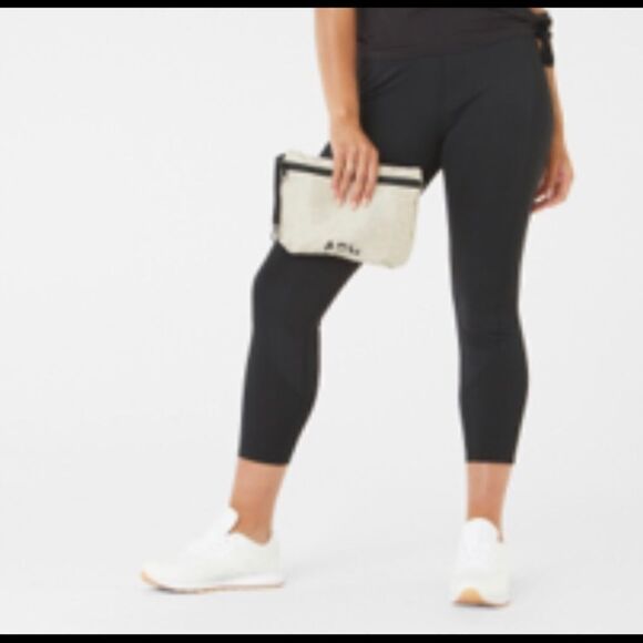 APL All purpose packable leopard print backpack B91 - Picture 8 of 9